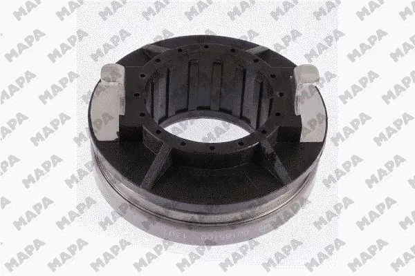 011215000 Mapa Zestaw sprzęgła (3 części)