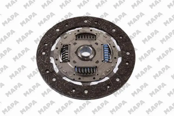 Zestaw sprzęgła (3 części) do BMW X5  E53