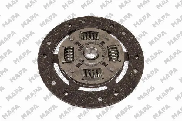 Do koszyka 1680363180 Peugeot/Citroen Zestaw sprzęgła (3 części)