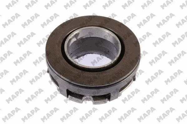 Zestaw sprzęgła (3 części) Mapa 009240600