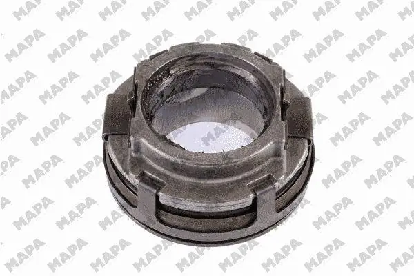 009240600 Mapa Zestaw sprzęgła (3 części)