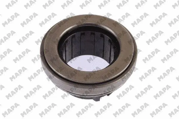 Do koszyka 90540803 General Motors Zestaw sprzęgła (3 części)