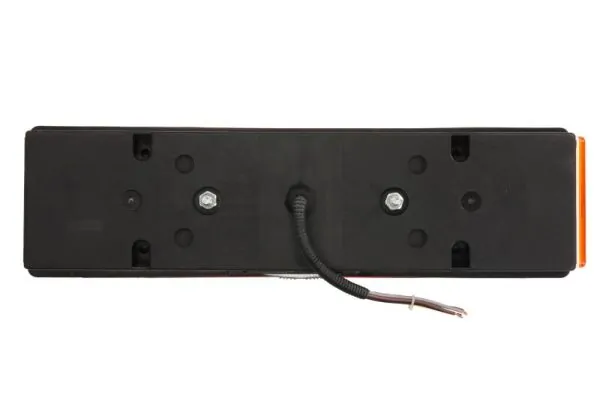  Lampa zespolona tylna lewa MAN L2000 