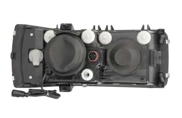 Reflektor lewy DAF 105 XF