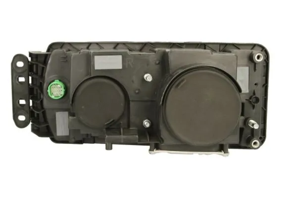 5801639122 Iveco Reflektor prawy
