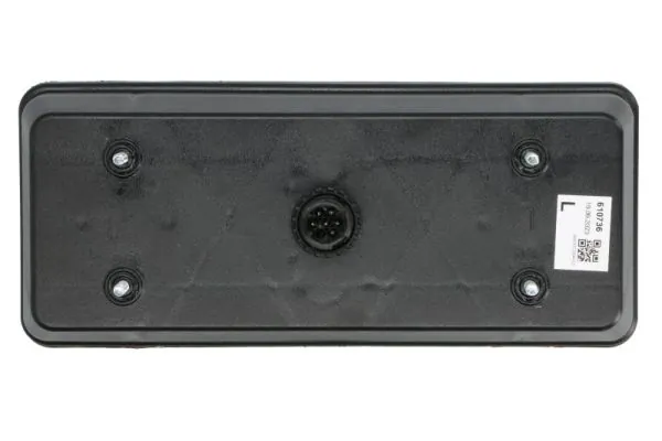 Lampa zespolona tylna lewa Iveco 69500032 cena, od 34,90 USD