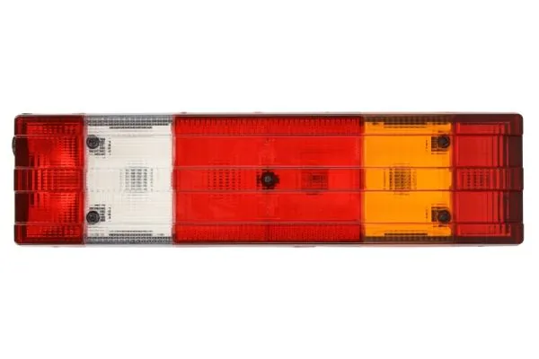 Lampa zespolona tylna prawa do Mercedes Benz Truck TRUCK ACTROS 