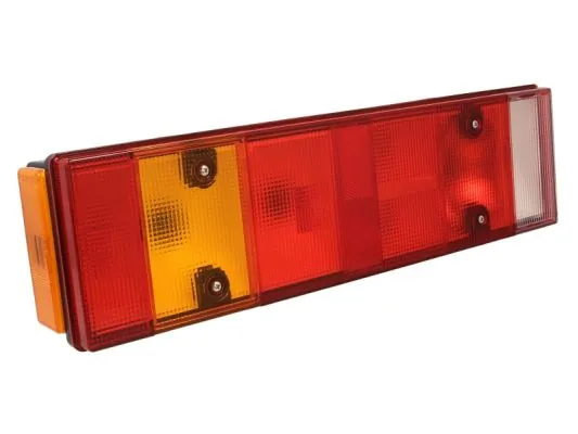  Lampa zespolona tylna prawa Iveco Daily 