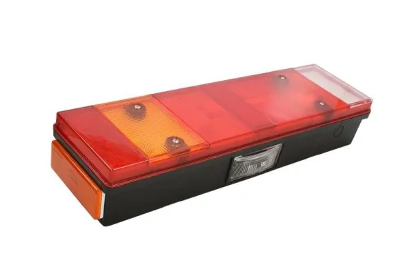 TLMA001L Trucklight Lampa zespolona tylna lewa