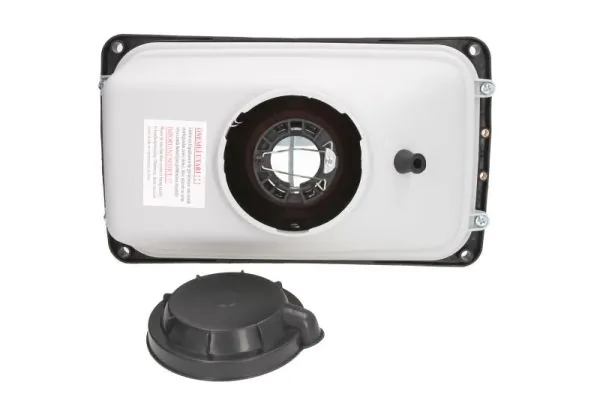 504032812 Iveco Reflektor prawy