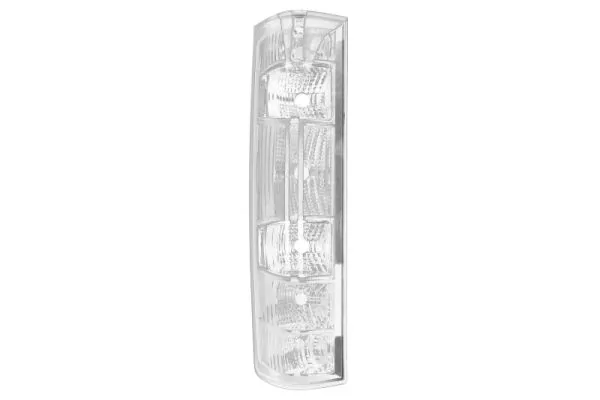 Lampa zespolona tylna prawa do Iveco Daily IV 