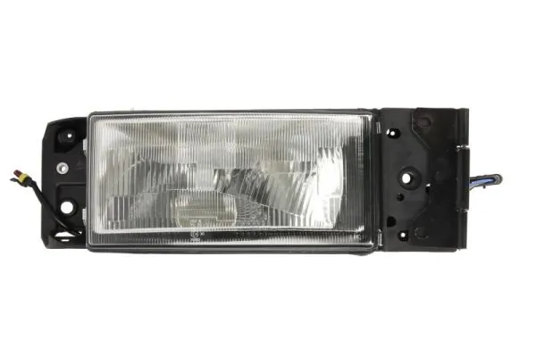 HLIV004R Trucklight