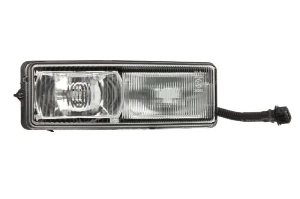 Kupić Lampa przeciwmgielna lewa DAF 95   w dobrej cenie
