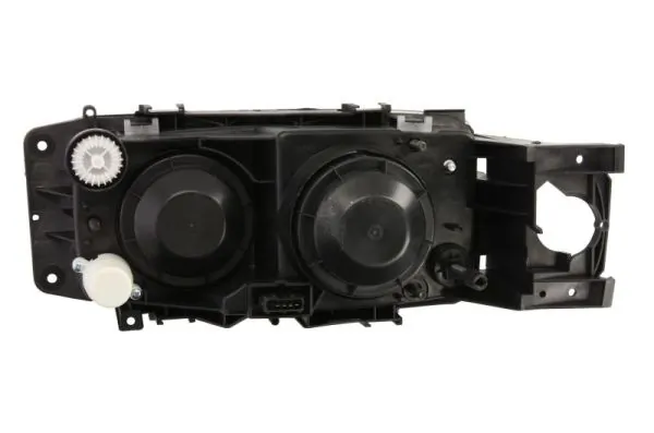 Reflektor lewy 5010379321 Renault (RVI)