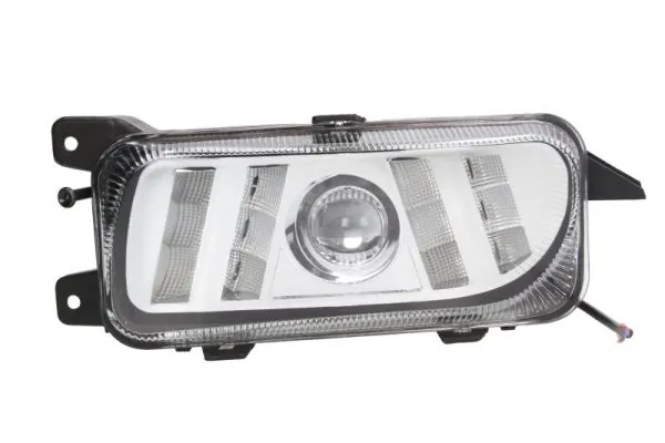 Lampa przeciwmgielna lewa Mercedes A943820005664