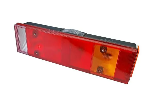 Do koszyka TLMA001L Trucklight Lampa zespolona tylna lewa