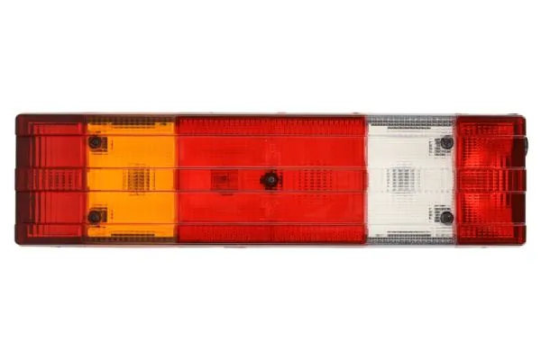 Lampa zespolona tylna lewa do Mercedes Benz Truck TRUCK ACTROS 