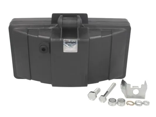 Lampa przeciwmgielna lewa/prawa do Volvo Trucks TRUCK FH12  