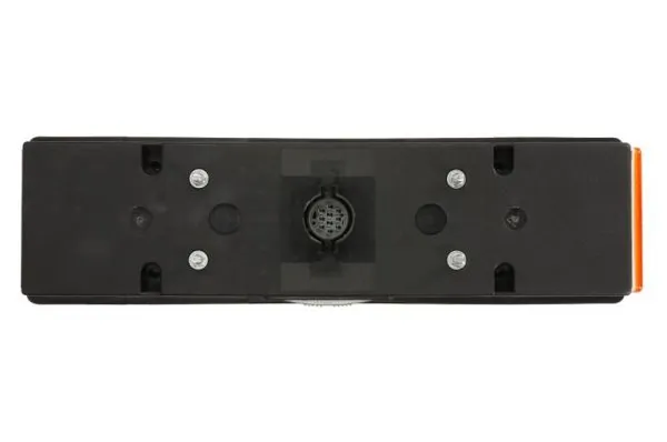 Lampa zespolona tylna lewa Iveco Eurocargo I
