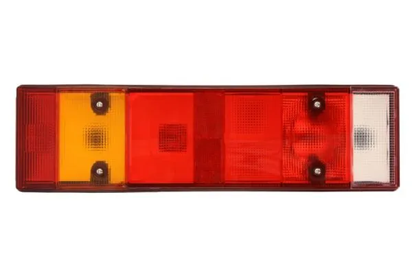 Kupić Lampa zespolona tylna lewa Iveco Eurocargo   w dobrej cenie