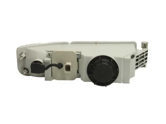 Lampa przeciwmgielna lewa MAN TGA