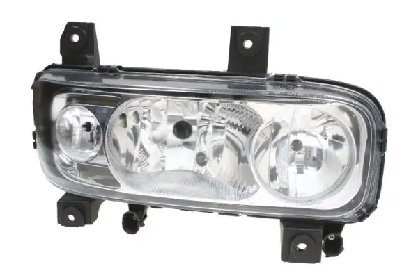 Reflektor prawy do Mercedes Benz Truck TRUCK ATEGO 