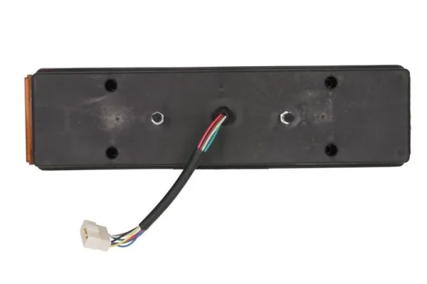 TLME015R Trucklight Lampa zespolona tylna prawa