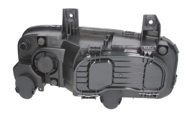 Reflektor prawy Mercedes Benz Truck TRUCK ATEGO II ciężarówka z platformą/podwoziem (2004 - 2026) cena, od 139,55 USD