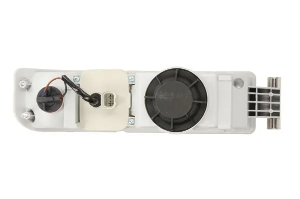 Kierunkowskaz lewy MAN TGA