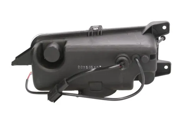 A943820005664 Mercedes Lampa przeciwmgielna lewa