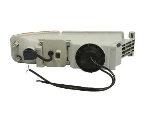 Kierunkowskaz lewy MAN TGA 