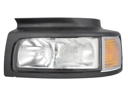 5010379321 Renault (RVI) Reflektor lewy