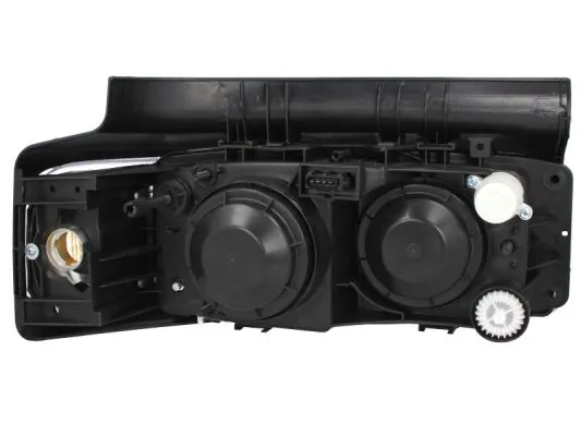 Reflektor lewy Renault (RVI) 5010379321 cena, od 153,23 USD