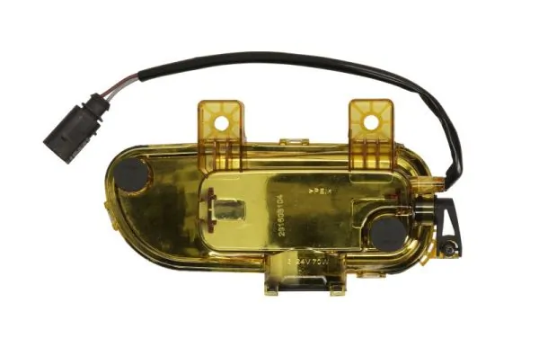 Lampa przeciwmgielna lewa do Mercedes Benz Truck TRUCK ATEGO I 