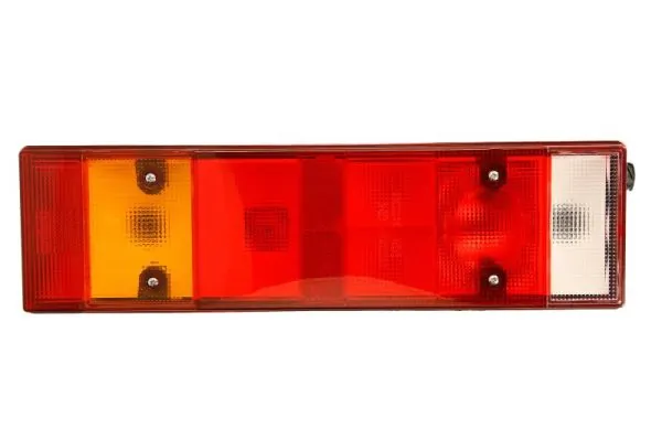Lampa zespolona tylna prawa DAF 95