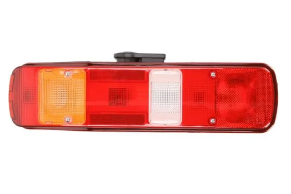 Lampa zespolona tylna prawa Volvo Trucks TRUCK FH12 ciągnik siodłowy (1993 - 2005) cena, od 51,28 USD