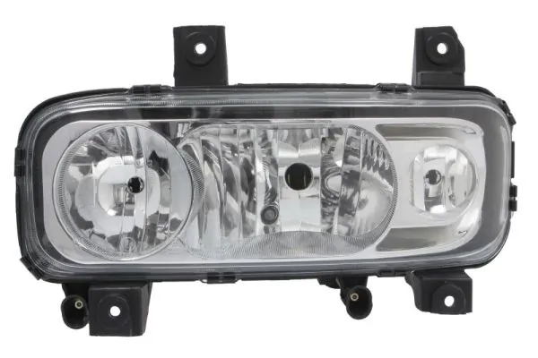 Reflektor lewy Mercedes Benz Truck TRUCK ATEGO II ciężarówka z platformą/podwoziem (2004 - 2026) cena, od 139,55 USD