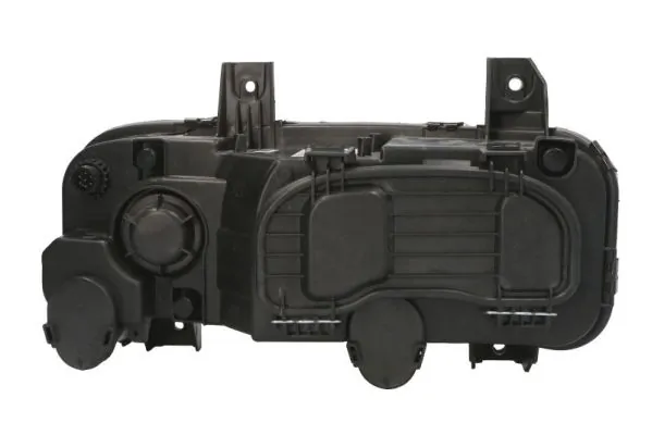 A9738202761 Mercedes Reflektor prawy