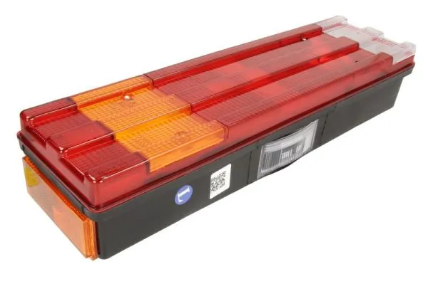 Lampa zespolona tylna lewa Trucklight TLME015L cena, od 38,93 USD