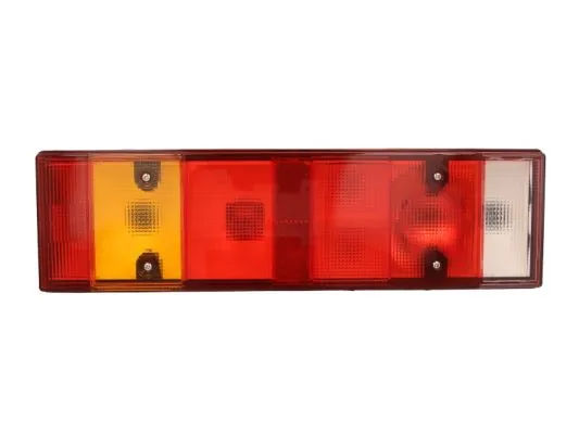 Do koszyka Lampa zespolona tylna prawa Iveco Daily I-II 