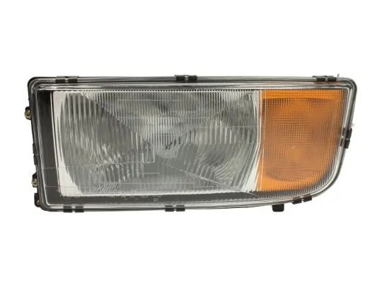 Reflektory Mercedes Benz Truck TRUCK ACTROS