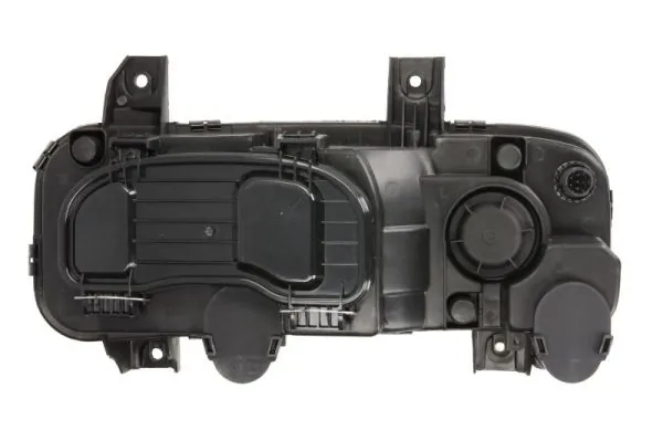 Reflektor lewy do Mercedes Benz Truck TRUCK ATEGO II 