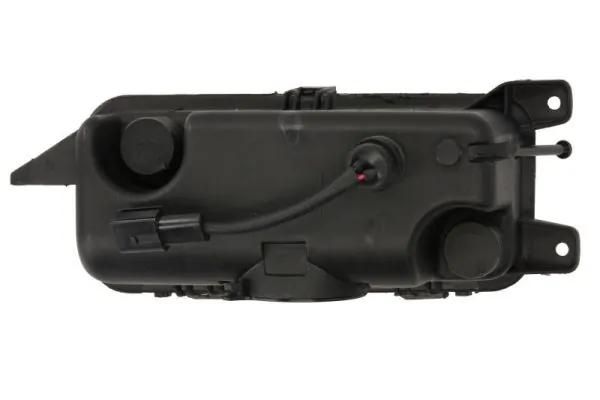 FLME001L Trucklight Lampa przeciwmgielna lewa