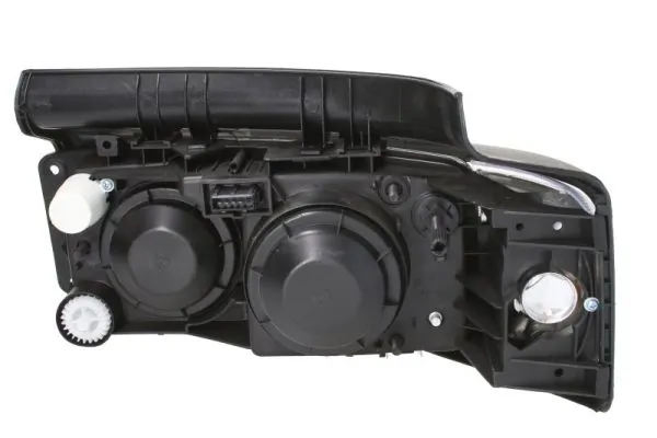 Reflektor prawy Renault Trucks TRUCK PREMIUM ROUTE ciągnik siodłowy (1996 - 2006) cena, od 115,93 USD