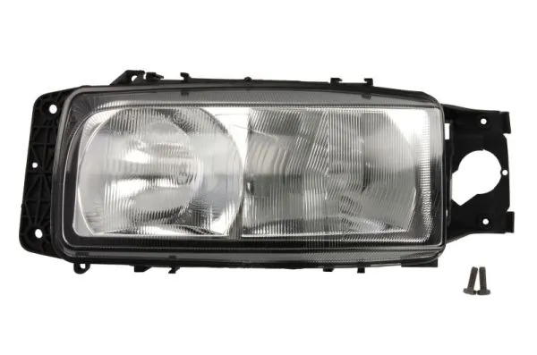 Do koszyka 5010379321 Renault (RVI) Reflektor lewy