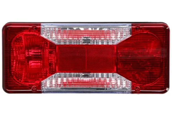 69500032 Iveco Lampa zespolona tylna lewa