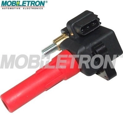 CJ18 Mobiletron