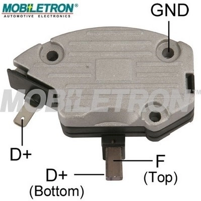 VRLC111 Mobiletron