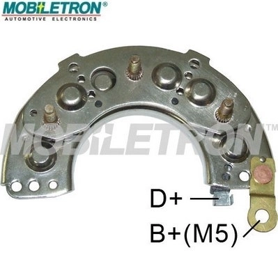 RH04 Mobiletron