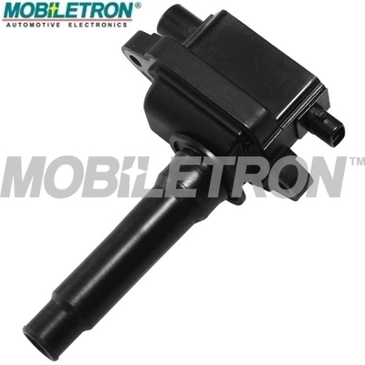 CK08 Mobiletron
